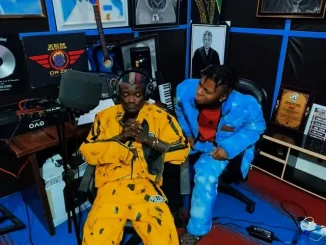 Dj Yk Ft. Portable – Oblelanala 2.0 ( Snippet) Mp3 Download