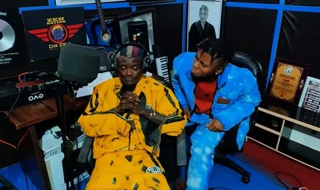 Dj Yk Ft. Portable – Oblelanala 2.0 ( Snippet) Mp3 Download