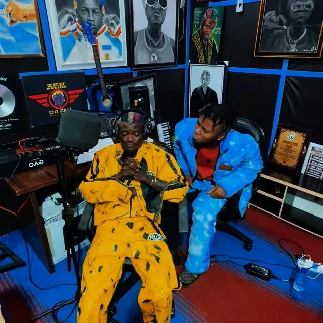 Dj Yk Ft. Portable – Oblelanala 2.0 ( Snippet) Mp3 Download