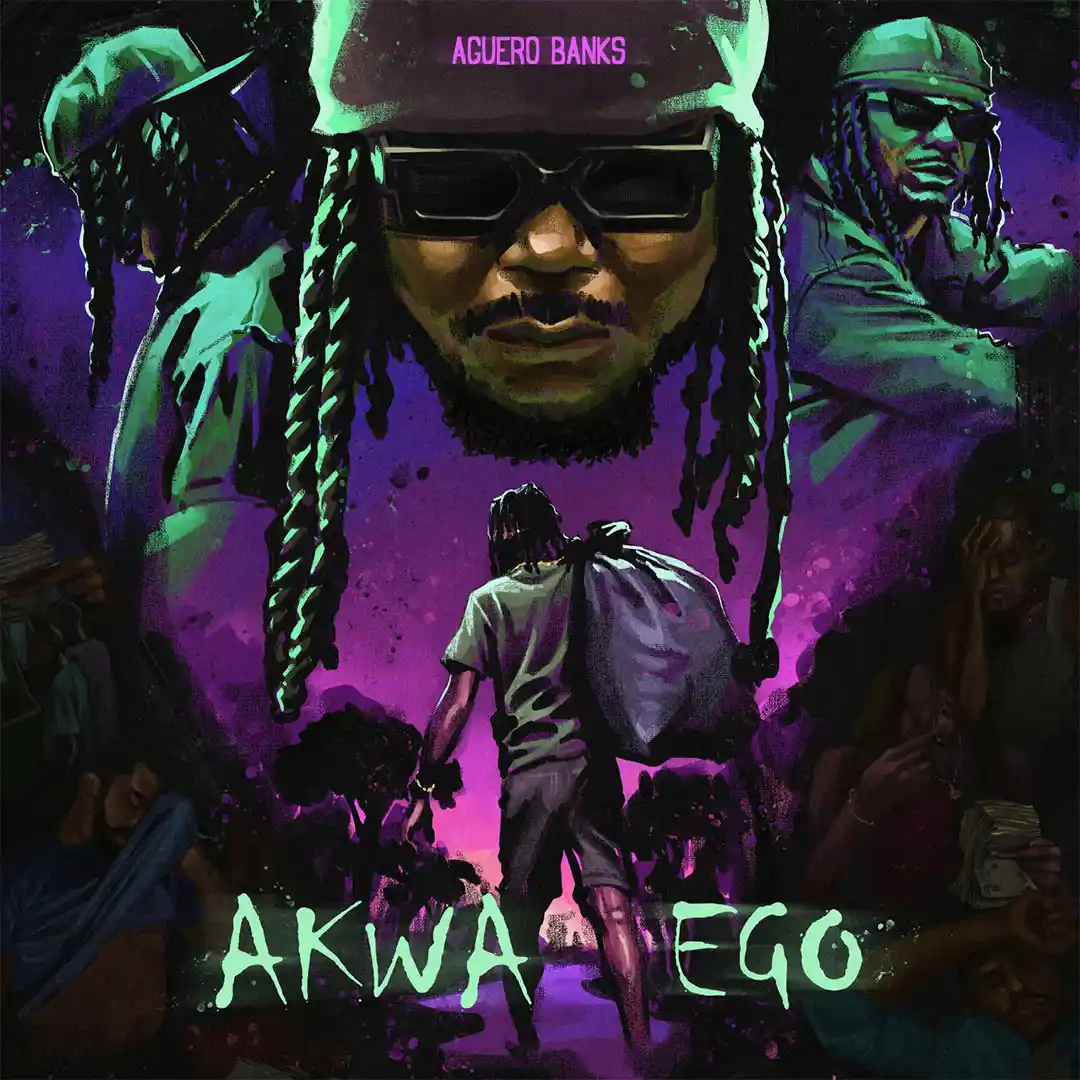 Aguero Banks – Akwa Ego Mp3 Download