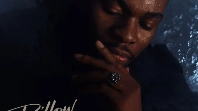 Nonso Amadi – Pillow Mp3 Download
