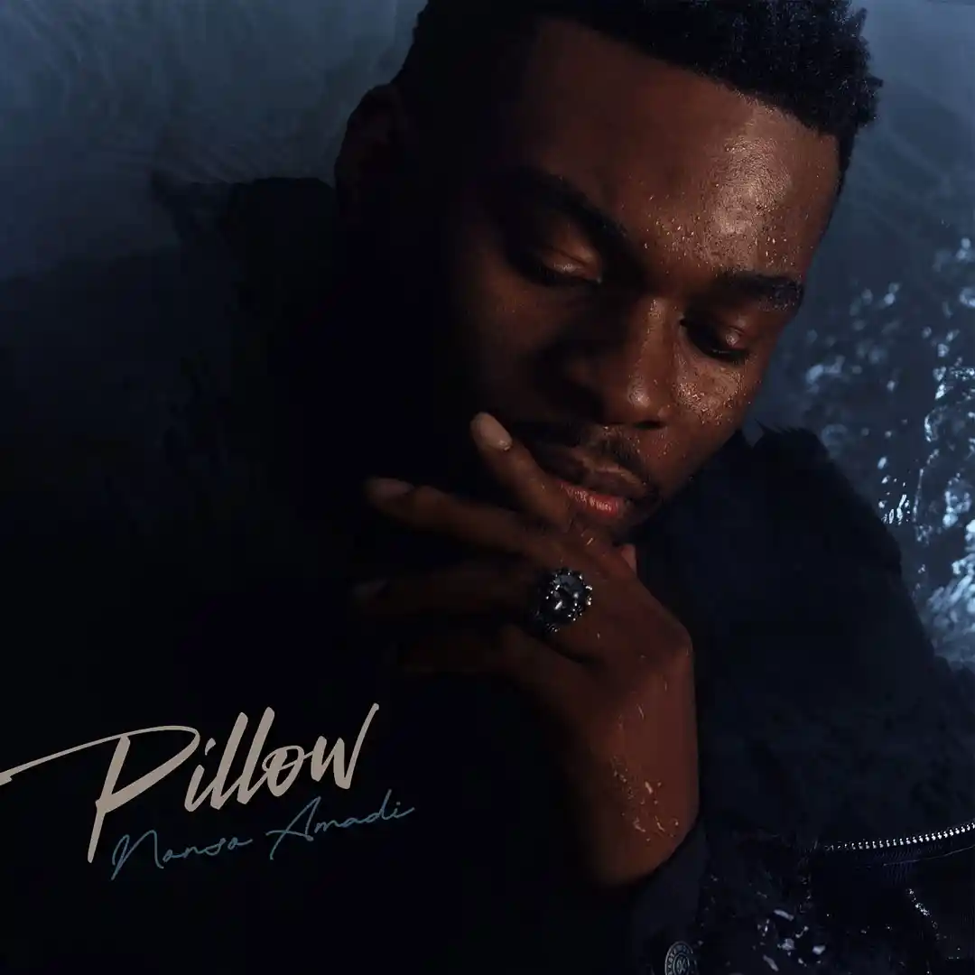 Nonso Amadi – Pillow Mp3 Download