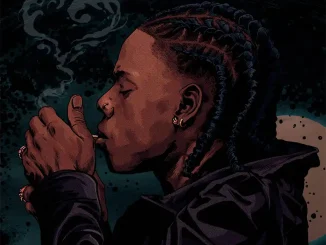 Rema – Baby (Is it a Crime) Mp3 Download