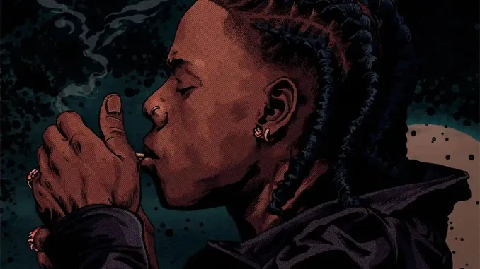 Rema – Baby (Is it a Crime) Mp3 Download