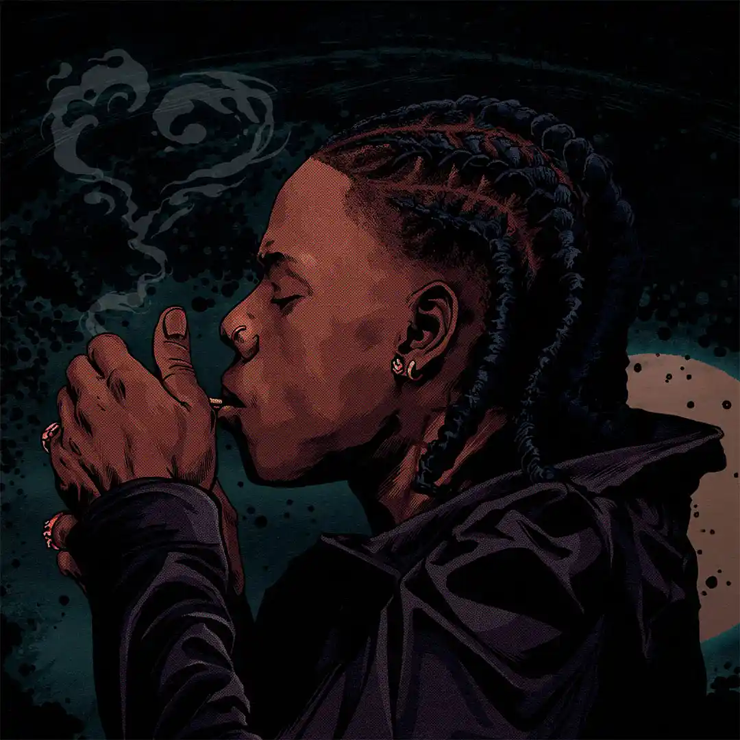 Rema – Baby (Is it a Crime) Mp3 Download