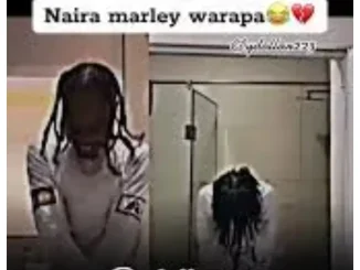 Naira Marley – Warapa Mp3 Download
