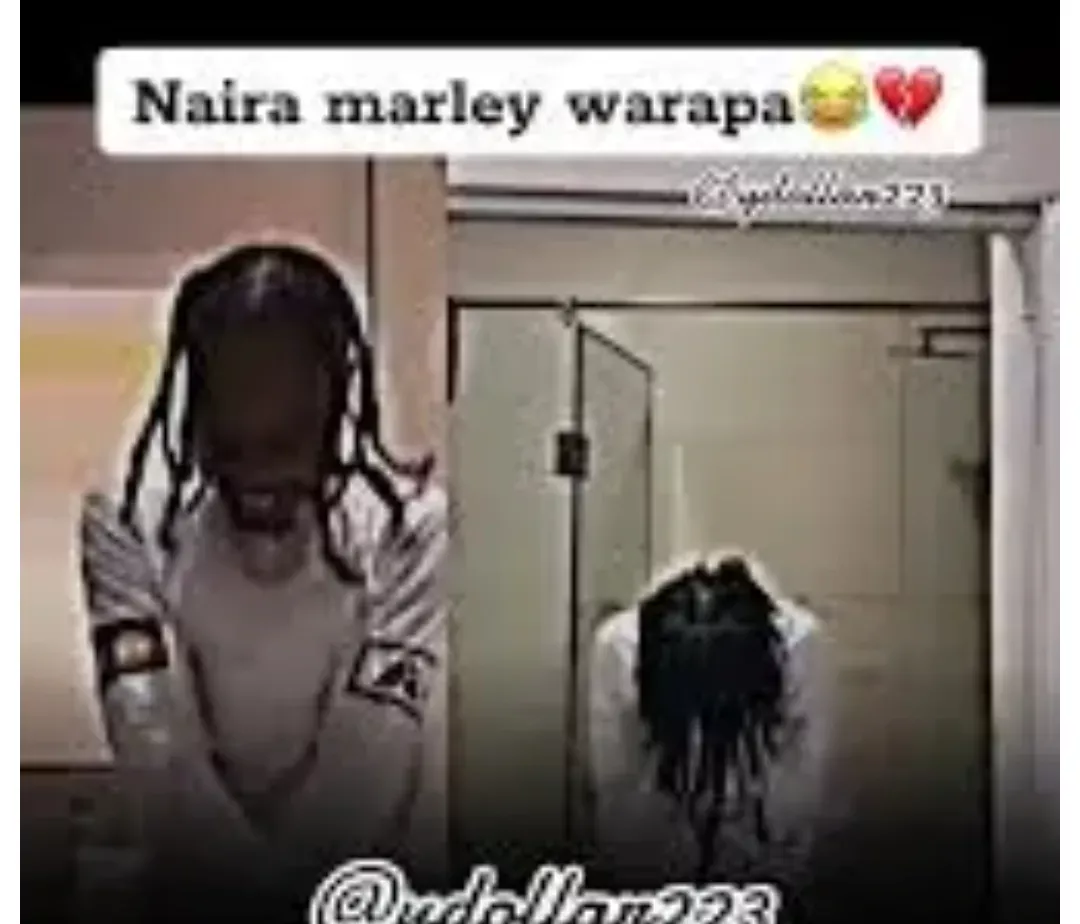 Naira Marley – Warapa Mp3 Download