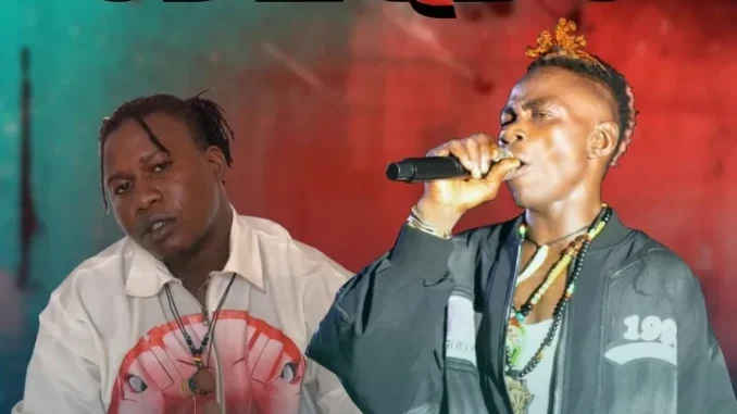 Maka 44 Ft Fela2 – Ojegbo Mp3 Download