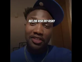 Hotkeed – They say take the risk Mp3 Download
