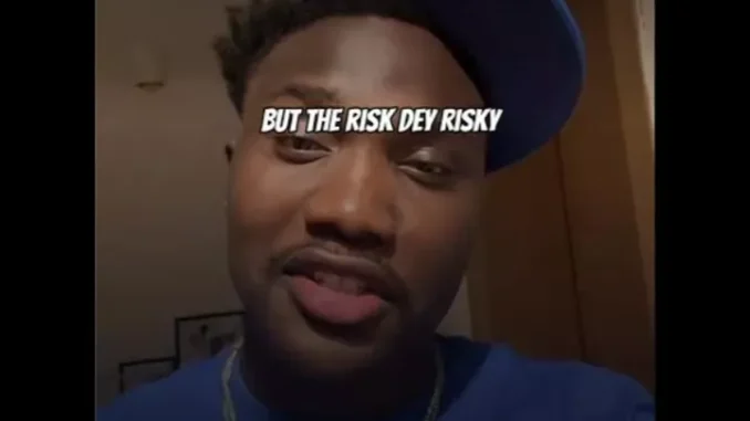 Hotkeed – They say take the risk Mp3 Download