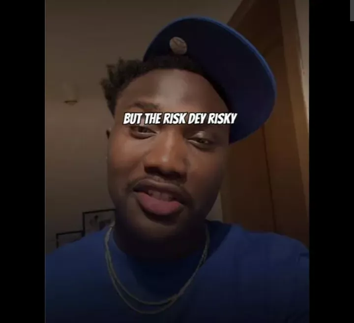 Hotkeed – They say take the risk Mp3 Download