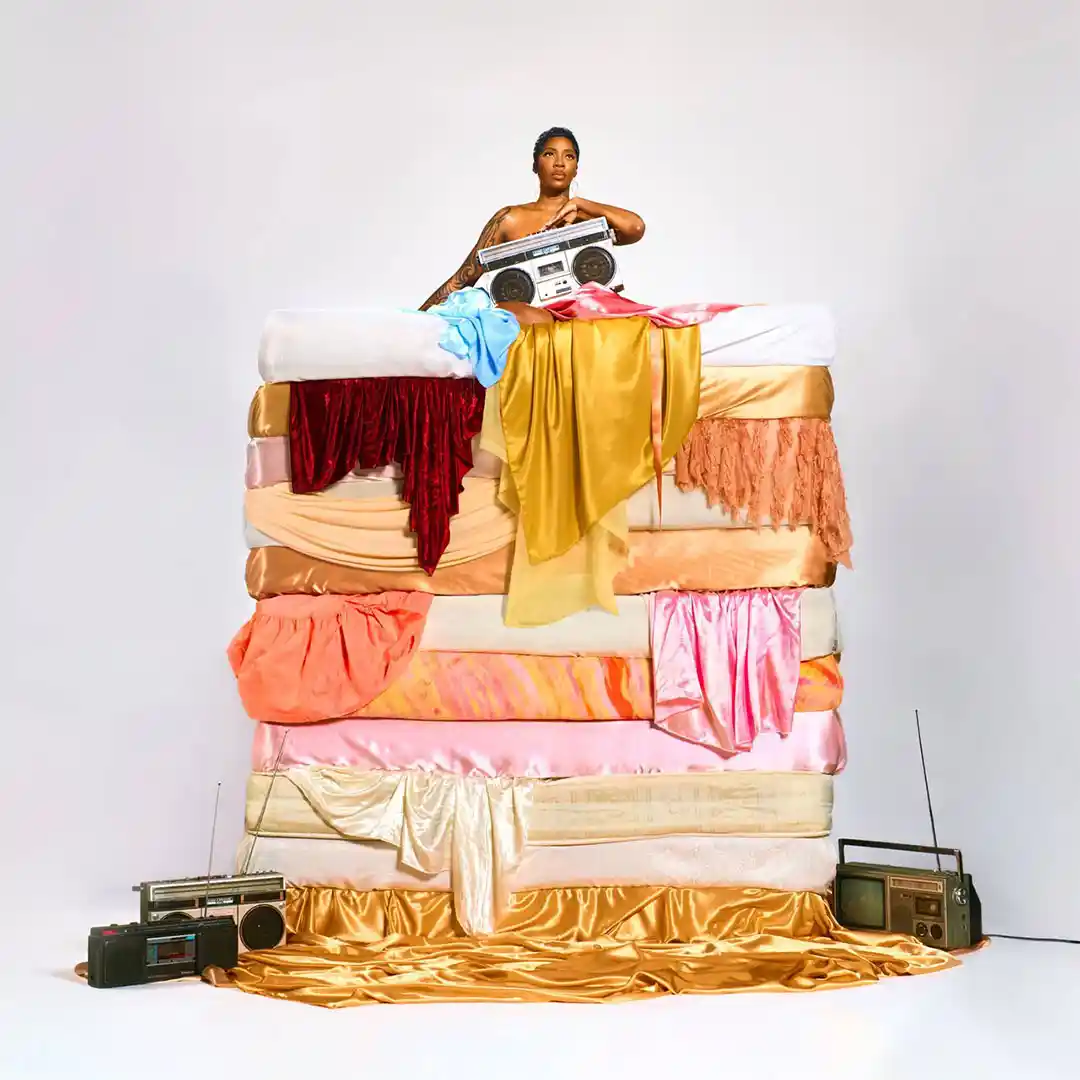 Tiwa Savage – I’m Done Mp3 Download