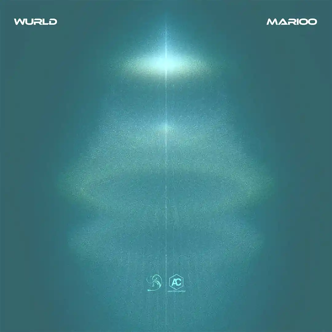 WurlD – Lighter ft. Marioo Mp3 Download