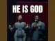 Peterson Okopi – He Is God Mp3 Download