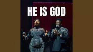 Peterson Okopi – He Is God Mp3 Download
