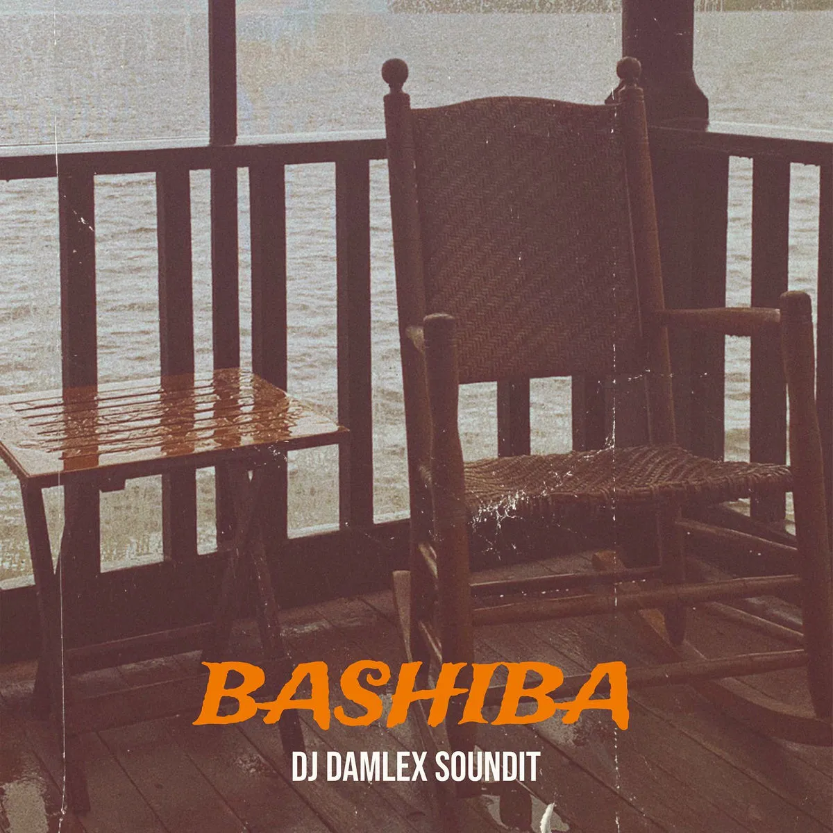 Dj Damlex Soundit – Bashiba Beat Mp3 Download