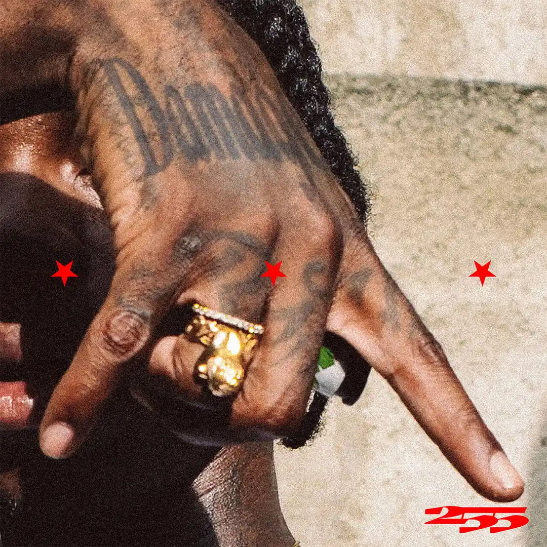 255 – Damage ft. Naira Marley & Zinoleesky Mp3 Download