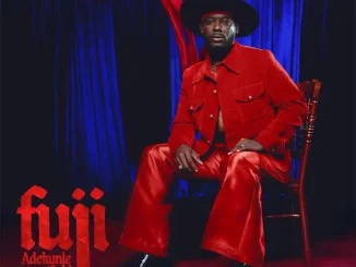 Adekunle Gold – Believe Mp3 Download