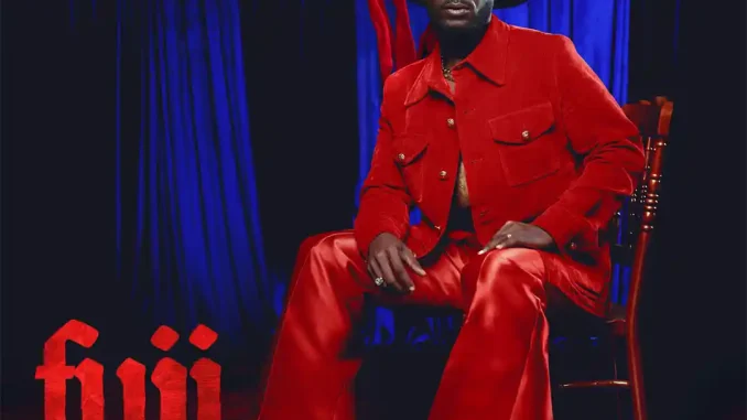 Adekunle Gold – Believe Mp3 Download