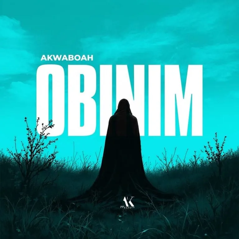 Akwaboah – Obinim Mp3 Download