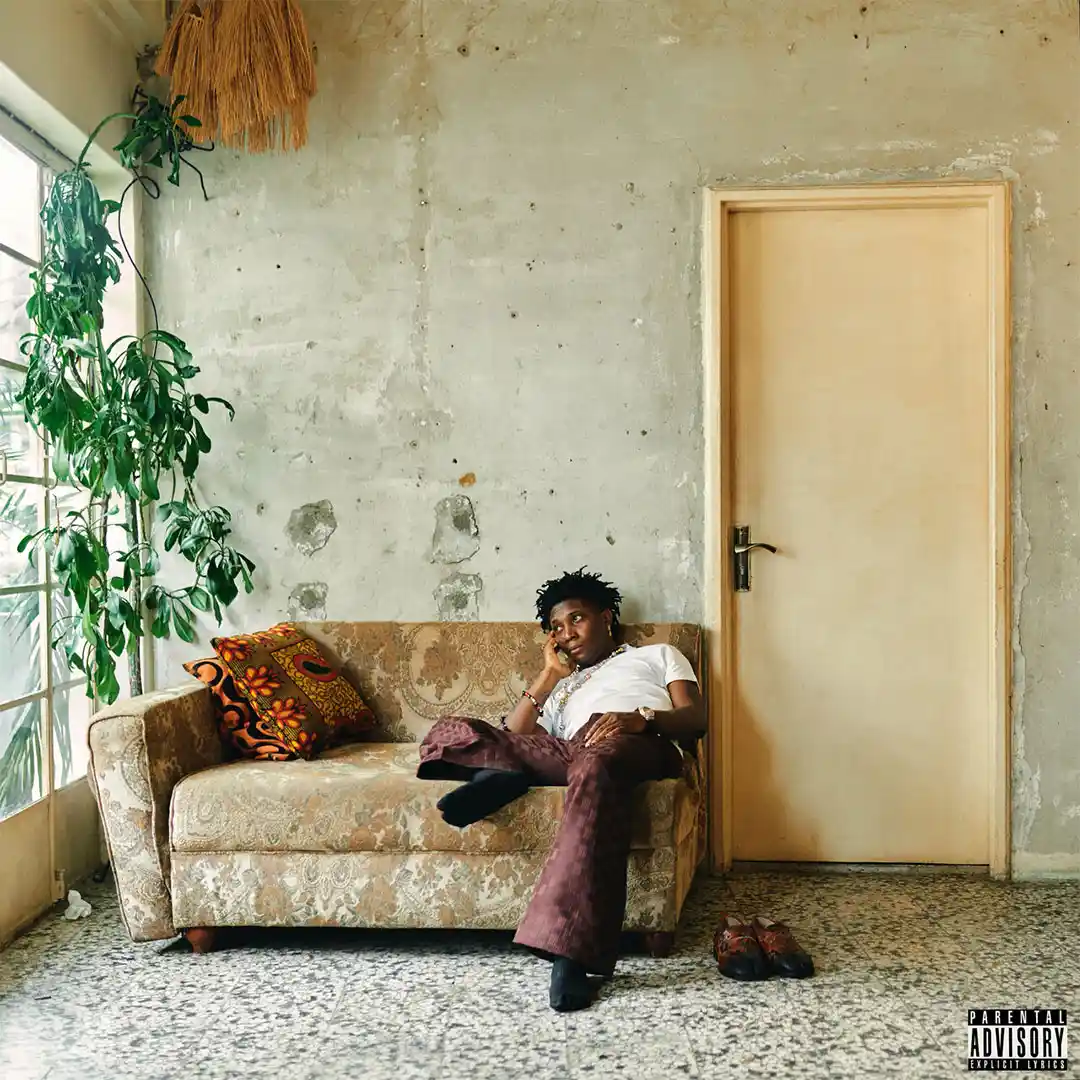 Bella Shmurda – Sanity Ft. Kunmie Mp3 Download