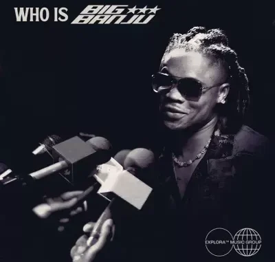 Big-Banju-–-In-Love-With-You-Ft.-Zlatan Big Banju – In Love With You Ft. Zlatan Mp3 Download