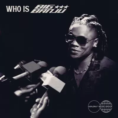 Big Banju – In Love With You Ft. Zlatan Mp3 Download