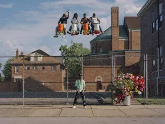 Big Sean – Guard Your Heart ft. Anderson .Paak, Earlly Mac & Wale Mp3 Download