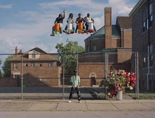 Big Sean – Guard Your Heart ft. Anderson .Paak, Earlly Mac & Wale Mp3 Download