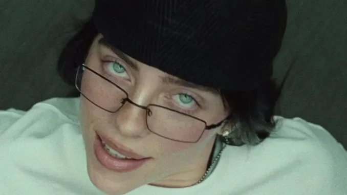 Billie Eilish – BIRDS OF A Feather Mp3 Download