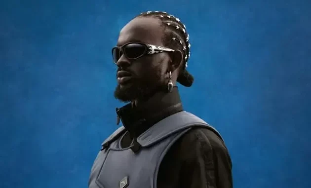 Black Sherif – Changes Mp3 Download