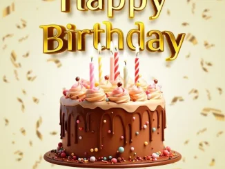 Busy Signal – Happy Birthday Mp3 downloads
