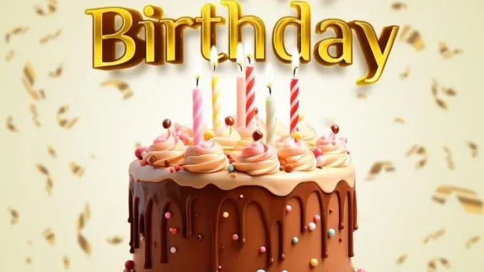 Busy Signal – Happy Birthday Mp3 downloads