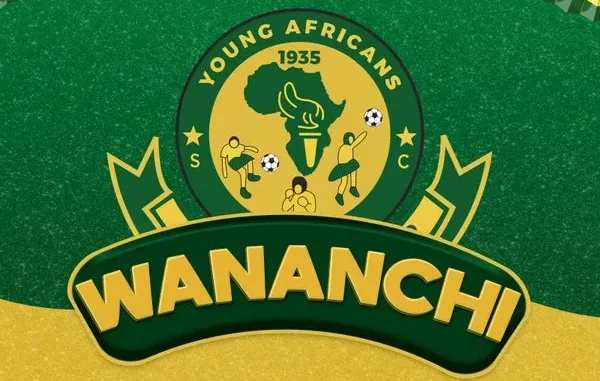 D Voice – Wananchi Mp3 Download