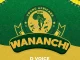 D Voice – Wananchi Mp3 Download