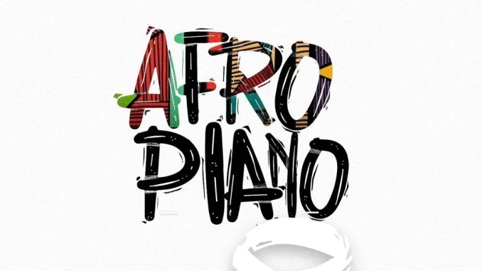 DJ Youngstar – Afro piano Mp3 Download