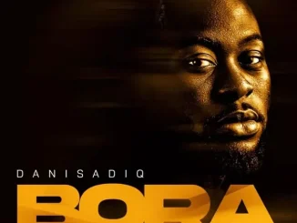 Danisadiq – Berim Mp3 Download