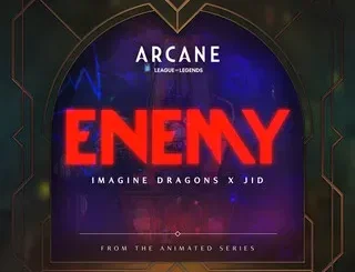 Imagine Dragons – Enemy ft. JID Mp3 Download