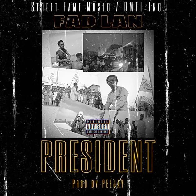 RICCH KID – What’s Wrong With Me Mp3 Download