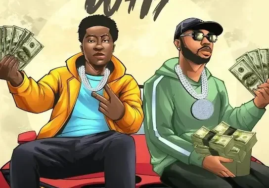 Best Of Tml Vibez x Fola & Balloranking Mixtape Mp3 Download