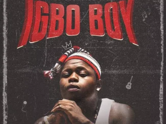 Oluwa BB – Igbo Boy Mp3 Download
