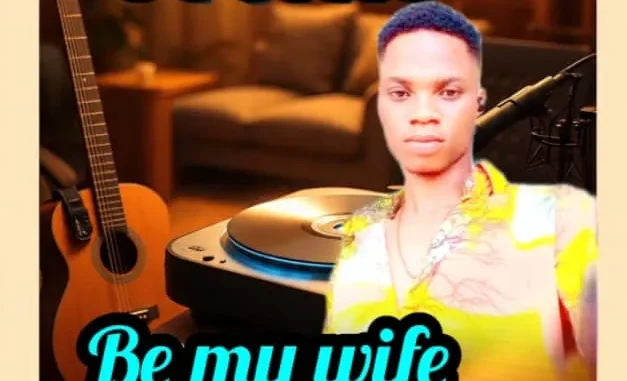 Toofas – Be My Wife Mp3 Download