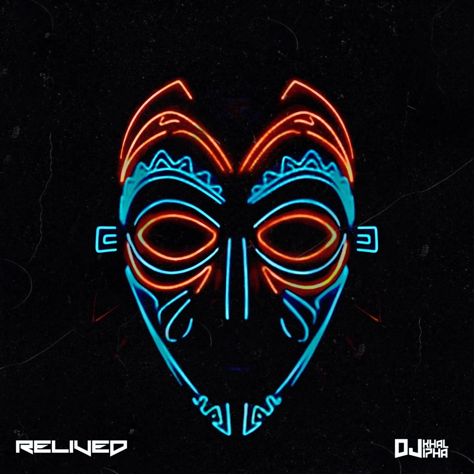 Dj Khalipha – Relived (Mara Street House Beat) Mp3 Download