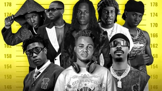 Dj Lambo – Afro Pulse Mixtape Mp3 downloads
