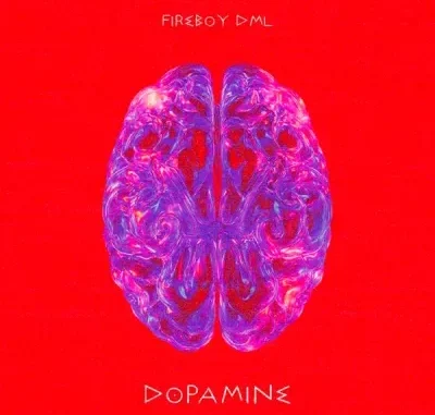 Fireboy DML – Dopamine Mp3 Download