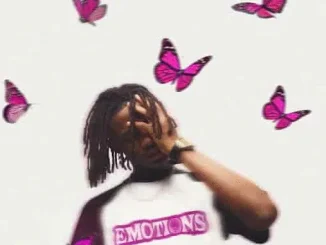 Khaid – Hold Me Mp3 Download