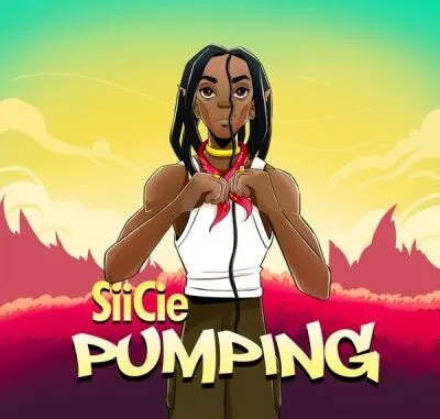 Siicie – Pumping Mp3 downloads