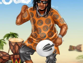 Sparkle Tee – Cana Kolo Mp3 Download