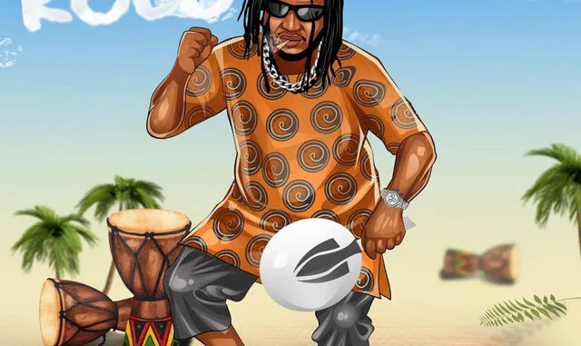Sparkle Tee – Cana Kolo Mp3 Download