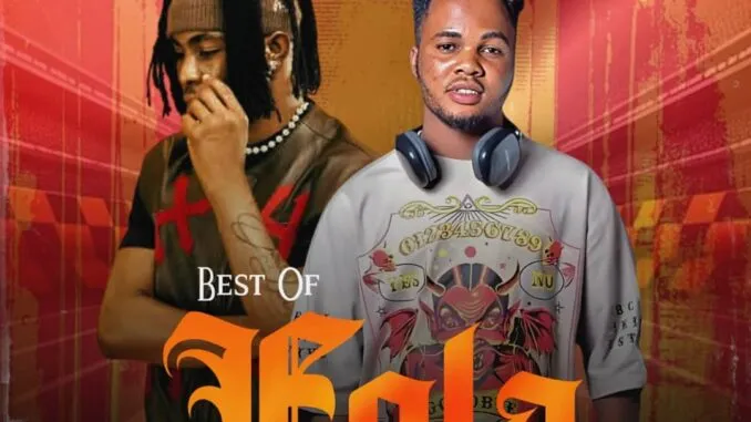 Dj Lambo – Best Of Fola 2025 Mixtape Mp3 Download